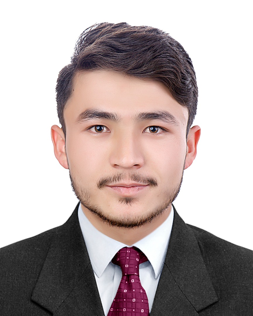 Mohammad Azim Sakhizadah