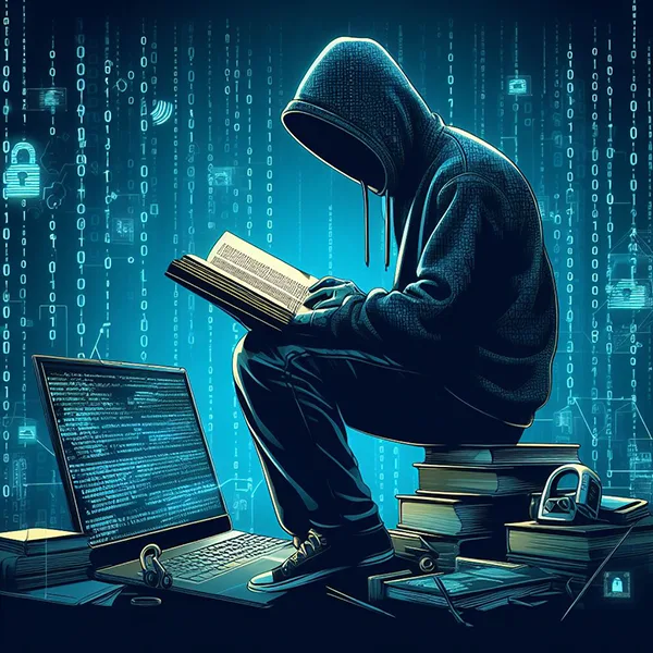 آموزش آنلاین هک و امنیت