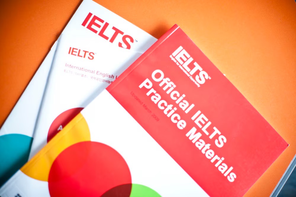 ielts-books