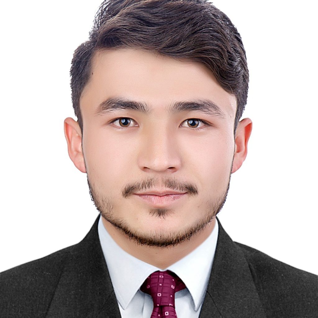 Mohammad Azim Sakhizadah